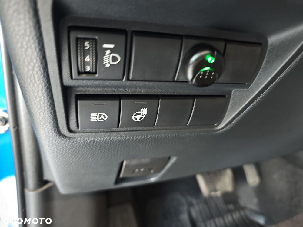 Toyota Yaris - 17