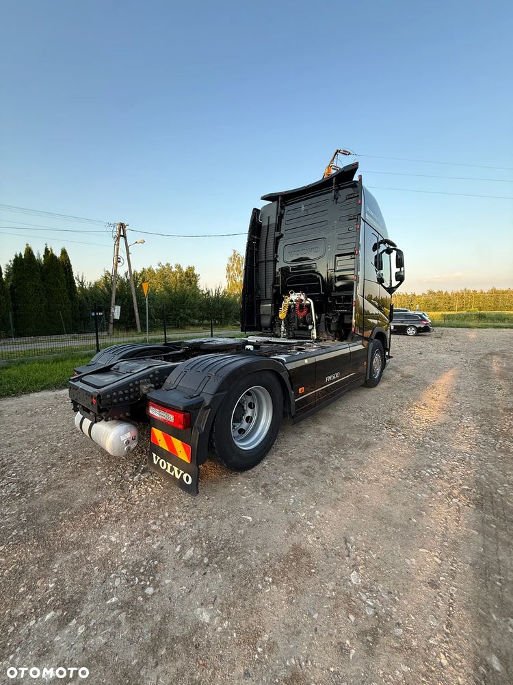 Volvo FH - 9