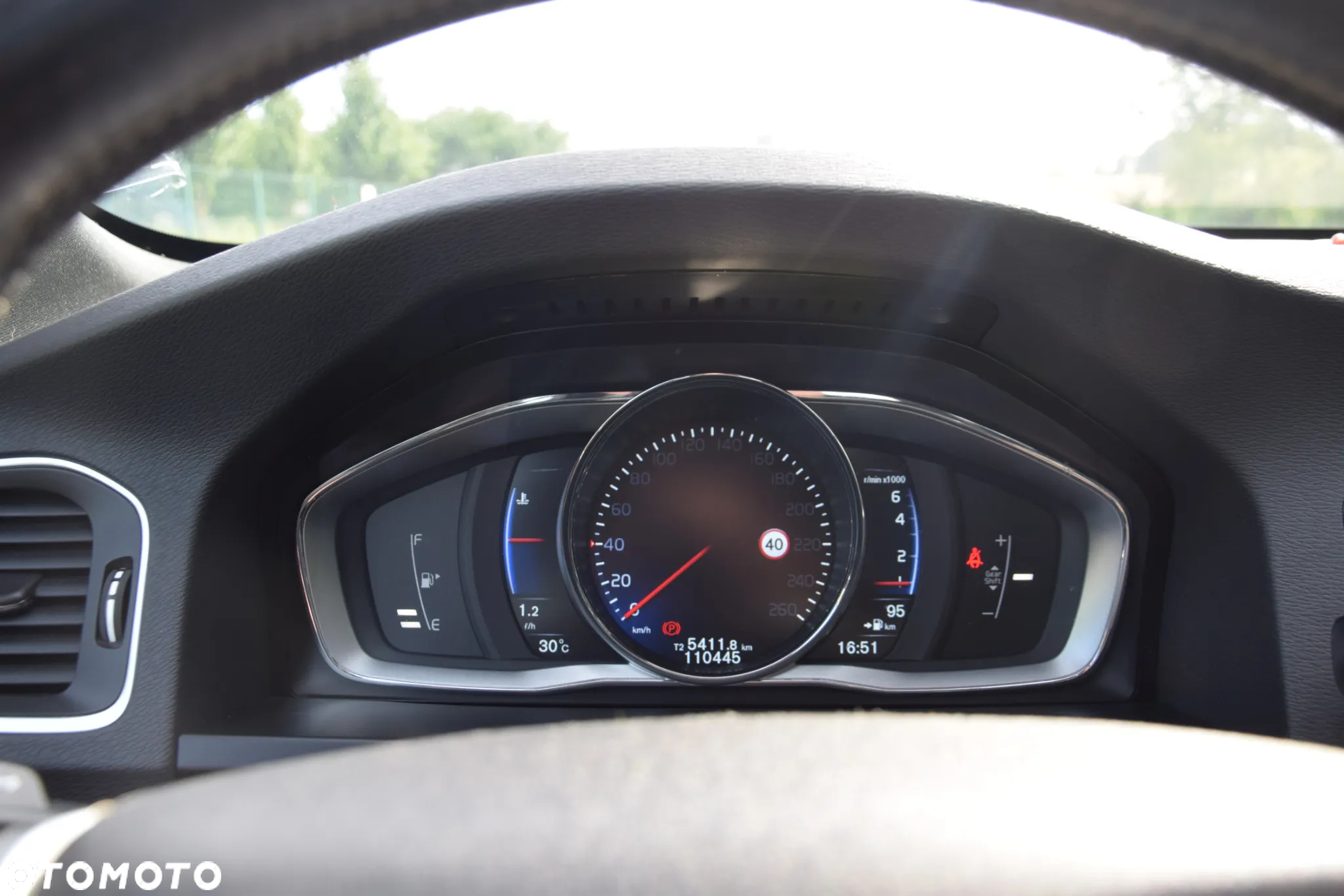 Volvo S60 T4 RDesign - 31