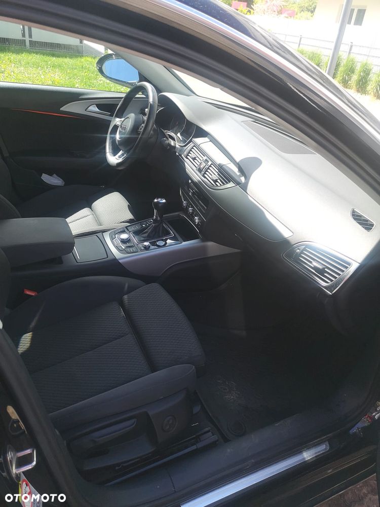 Audi A6 Avant 2.0 TDI DPF - 19