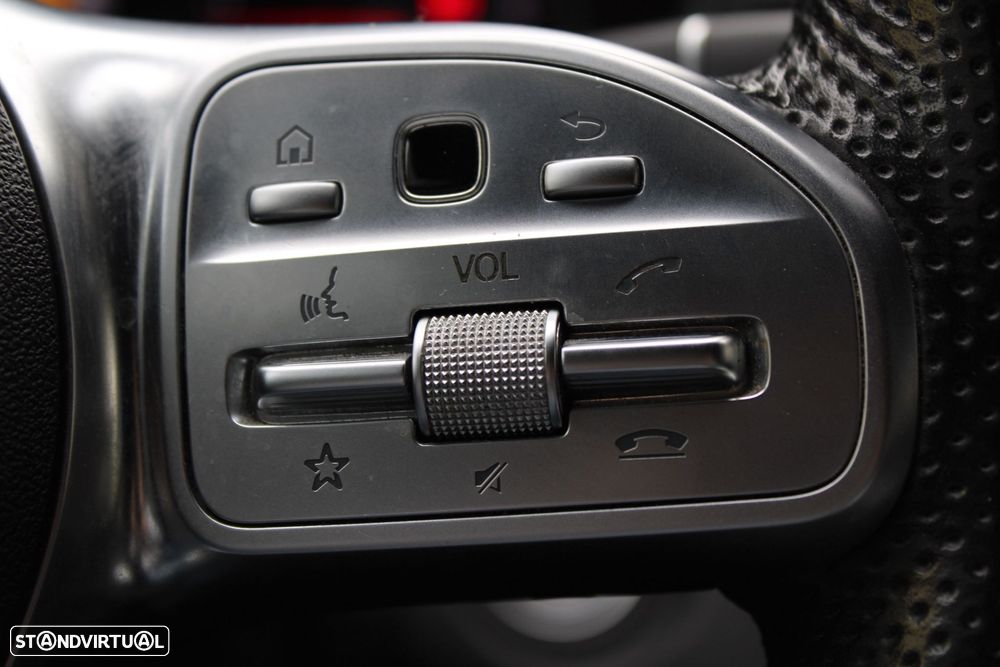 Mercedes-Benz C 180 d Station 9G-TRONIC AMG Line - 14