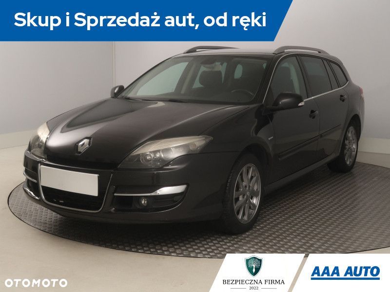 Renault Laguna - 3