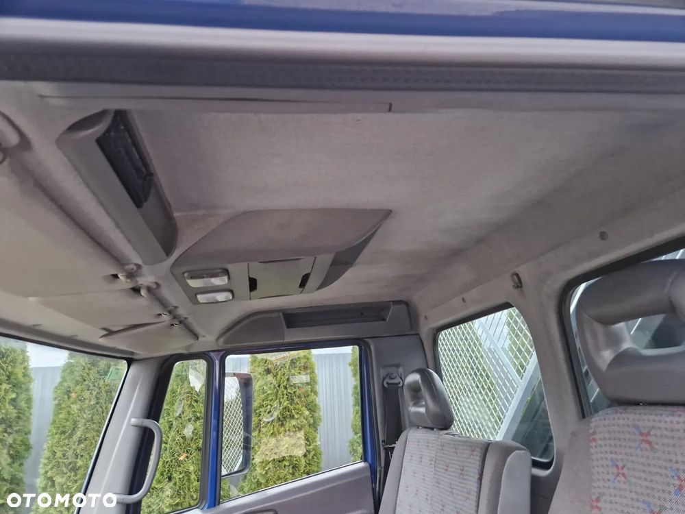 Nissan Atleon 3.0 - 19