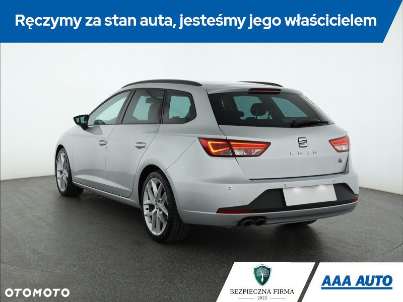 Seat Leon - 5