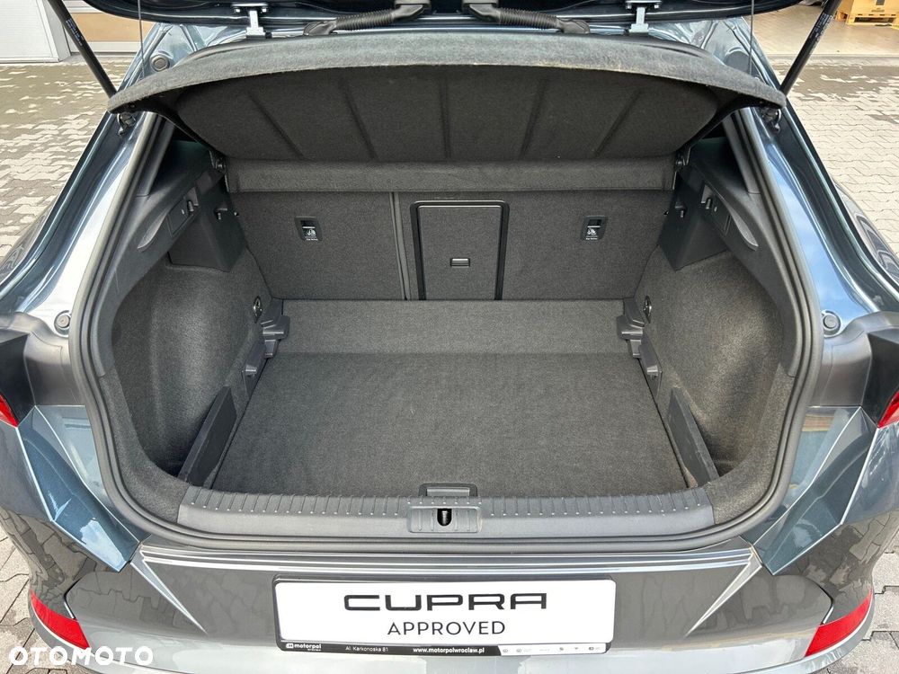 Cupra Formentor 1.5 TSI DSG - 11