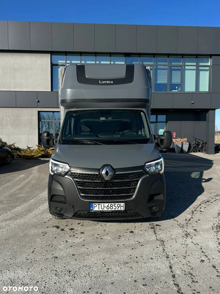 Renault MASTER - 2
