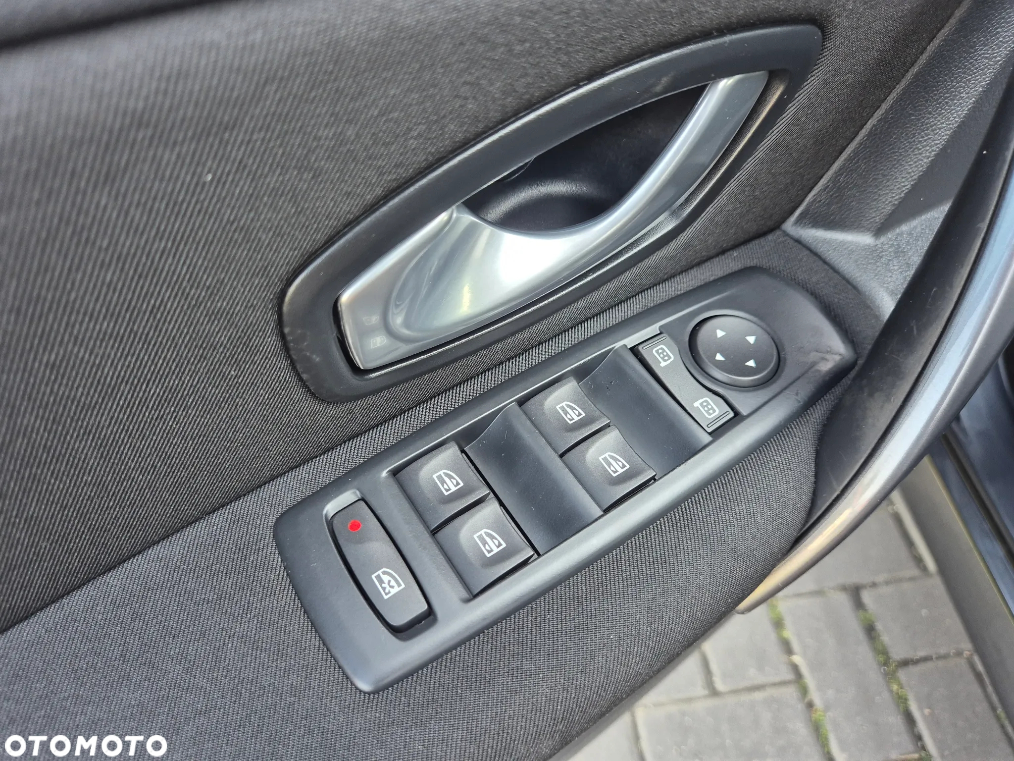 Renault Laguna 2.0 16V Dynamique - 39
