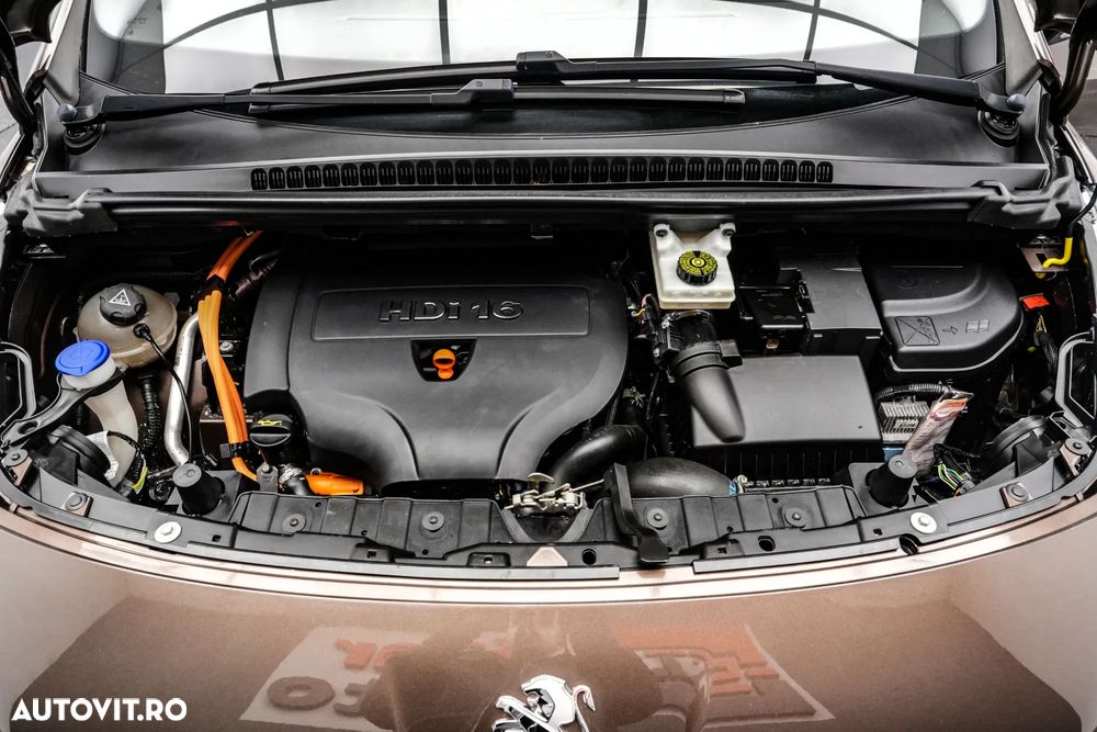 Peugeot 3008 2.0 BlueHDI S&S EAT6 GT - 22