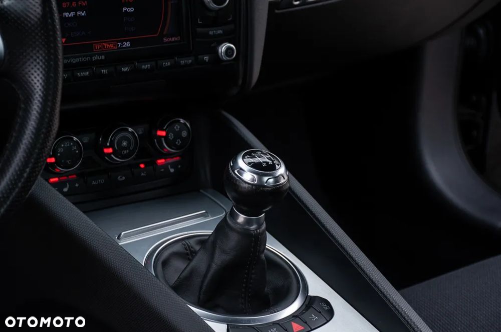 Audi TT Coupé 2.0 TDI quattro - 36