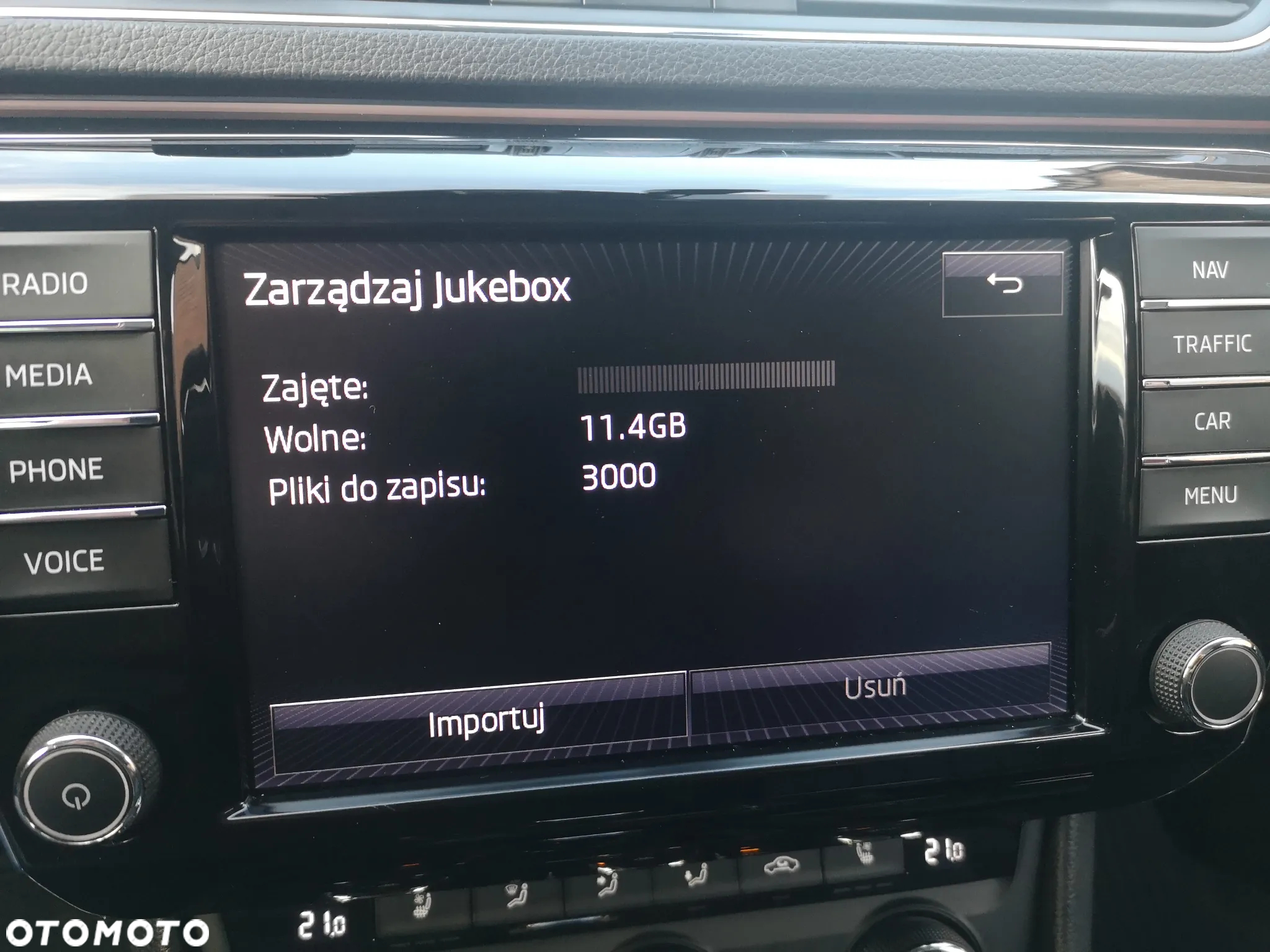 Skoda Superb 2.0 TDI 4x4 L&K DSG - 22