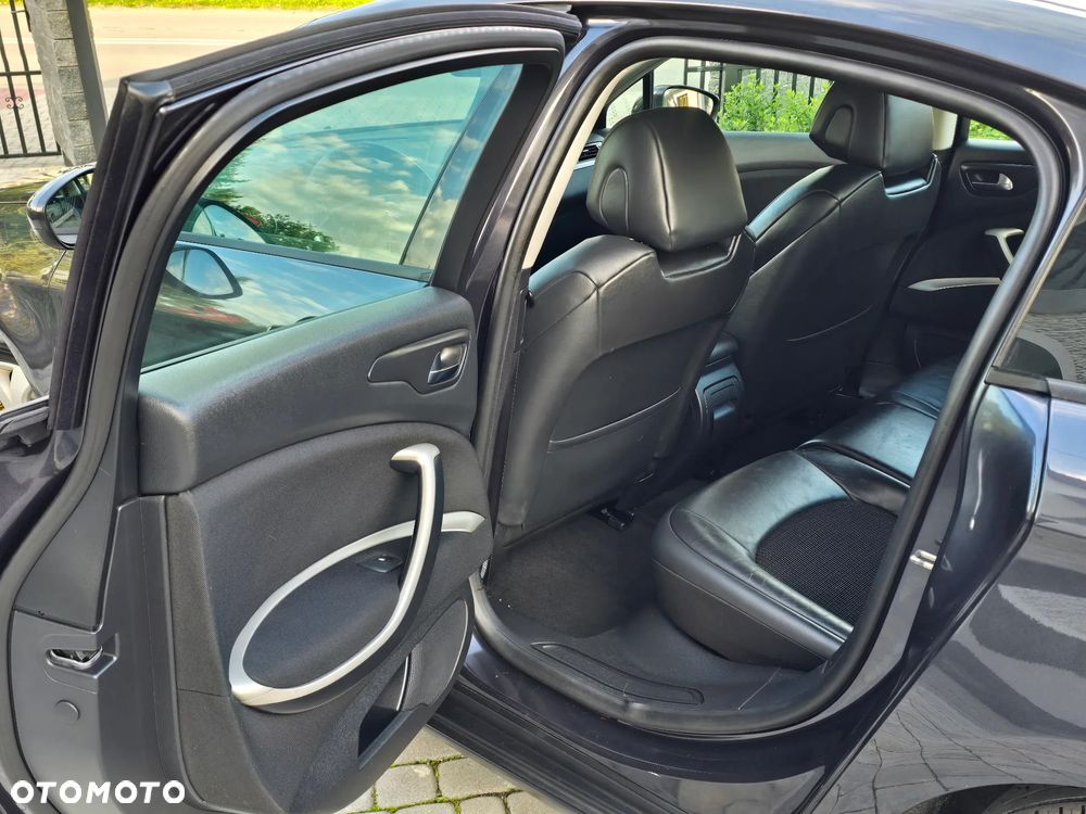 Citroën C5 - 19