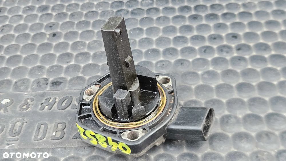 Czujnik Sensor 1J0907660B 6PR008079-02 Poziomu Stanu Oleju Silnika AUDI VW Skoda Seat - 16