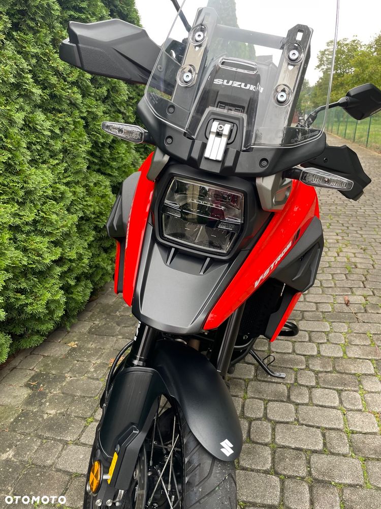 Suzuki DL - 24