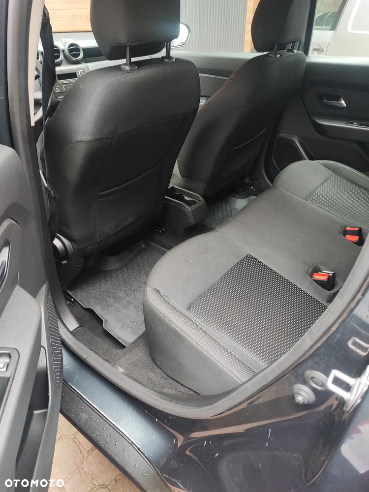 Dacia Duster 1.3 TCe FAP Comfort - 8