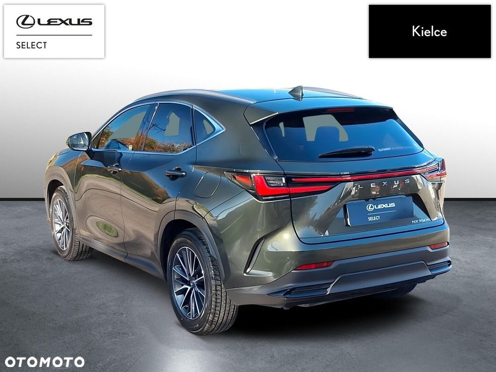 Lexus NX 350h Prestige 2WD - 4