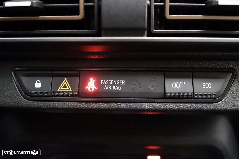Dacia Sandero 1.0 ECO-G Extreme Bi-Fuel - 19
