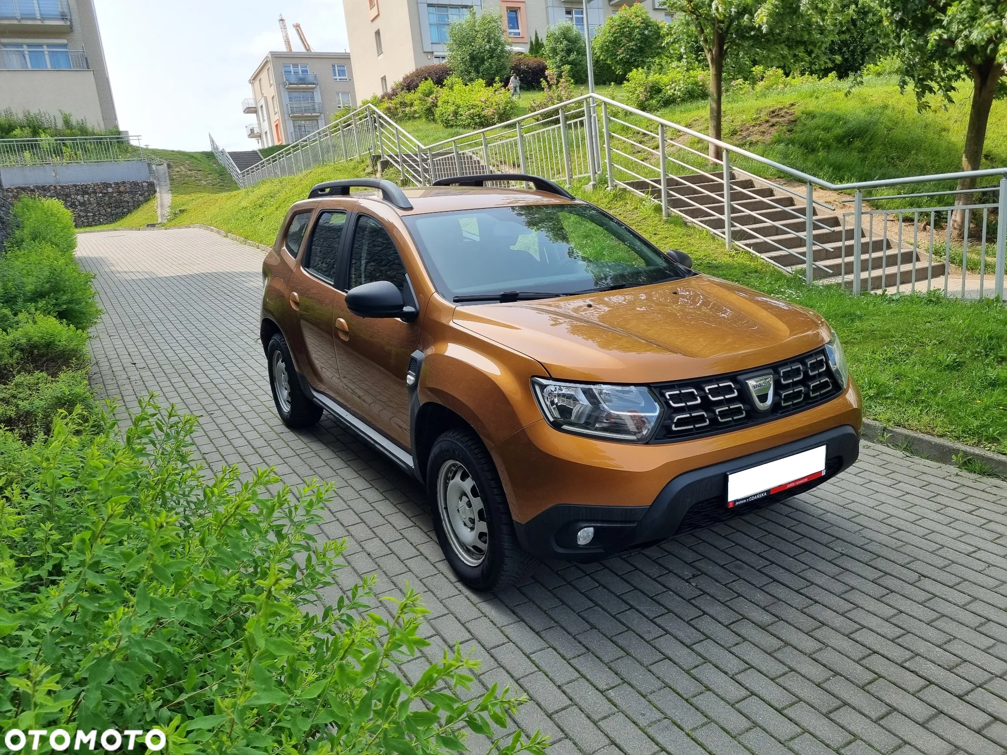 Dacia Duster - 3