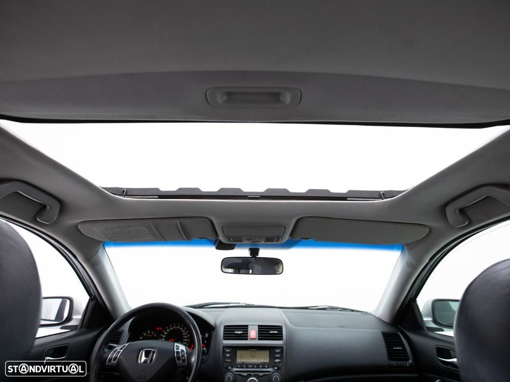 Honda Accord Tourer - 6