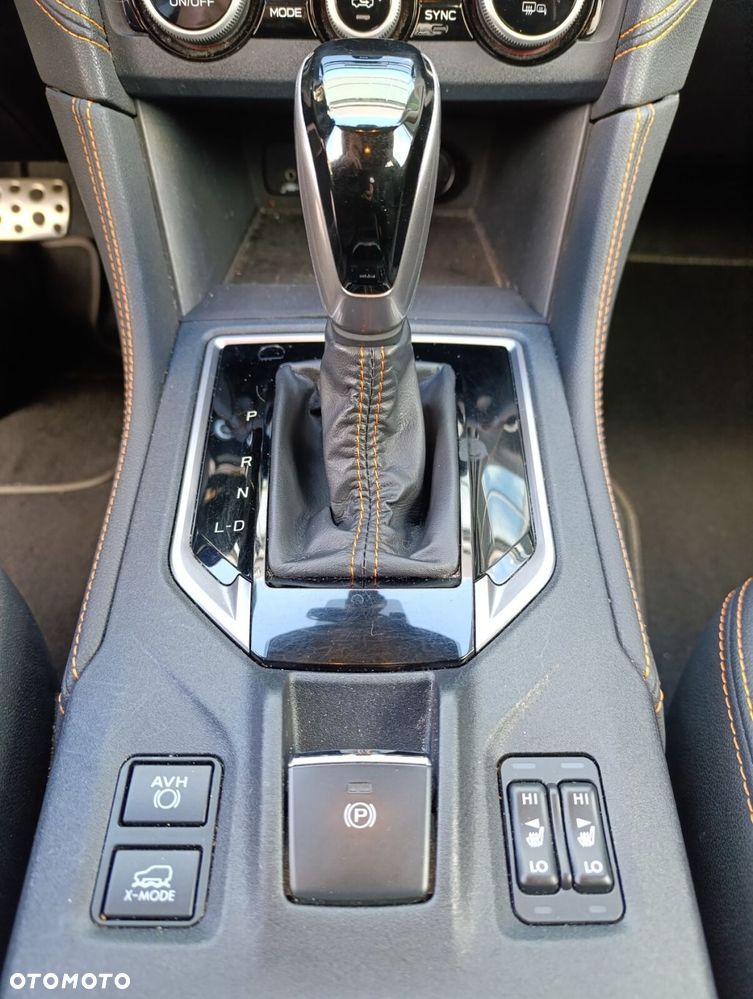 Subaru XV 1.6i Exclusive Plus (EyeSight) Lineartronic - 23