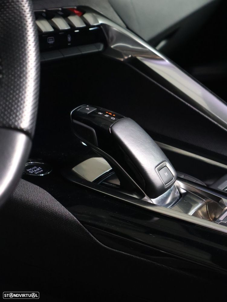 Peugeot 5008 1.2 PureTech GT EAT8 - 23