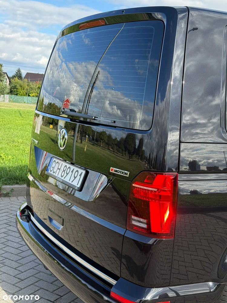 Volkswagen Multivan 2.0 TDI L1 Highline 4Motion DSG - 16