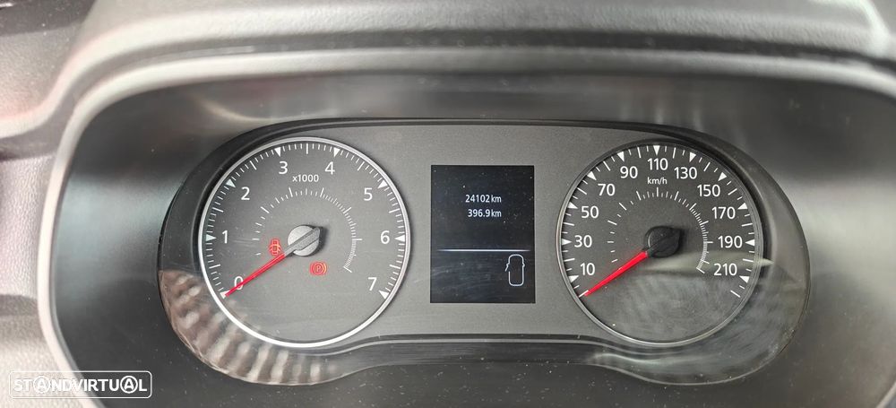 Dacia Duster 1.5 Blue dCi SL Extreme 4WD - 13