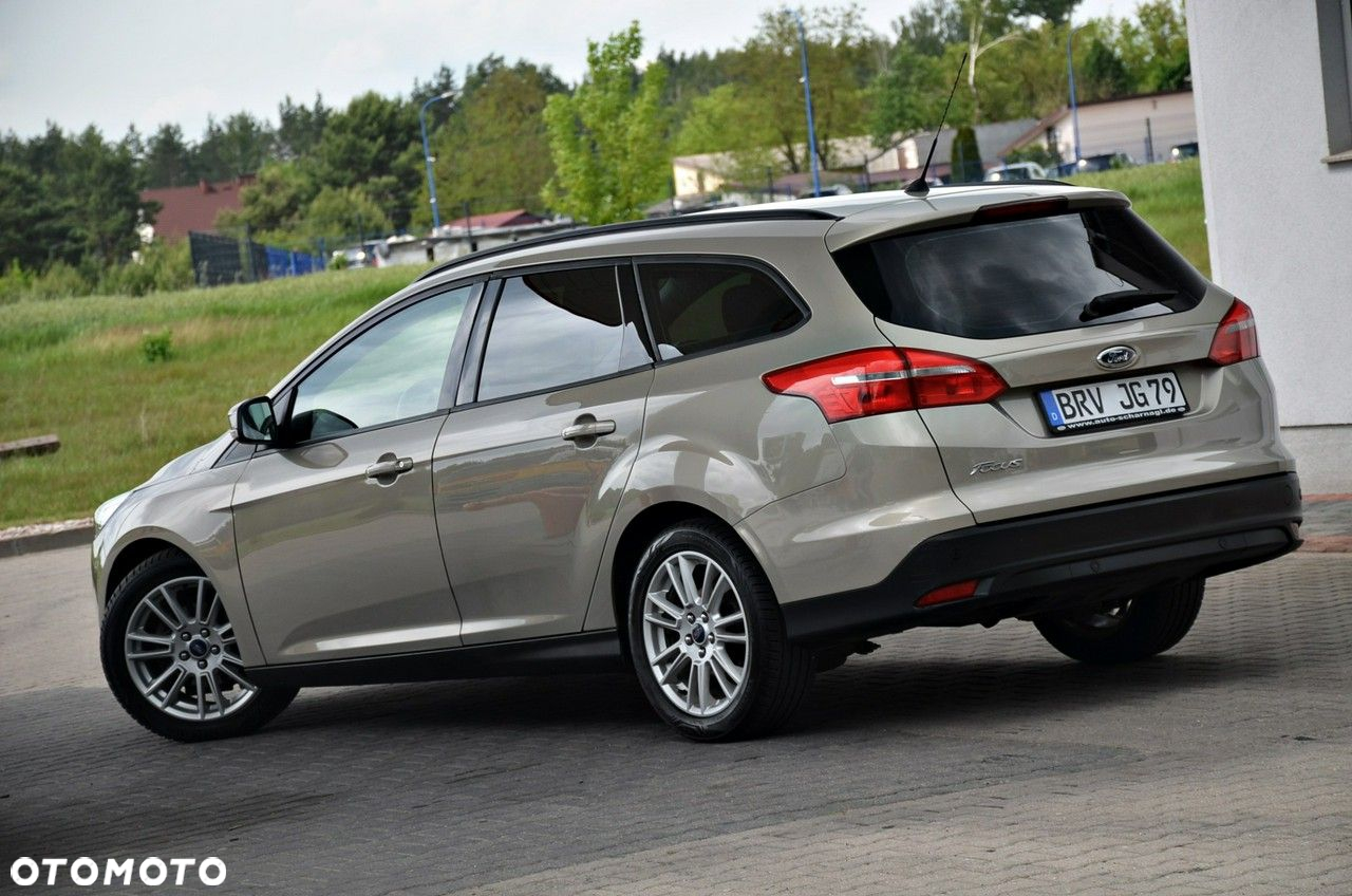 Ford Focus - 11