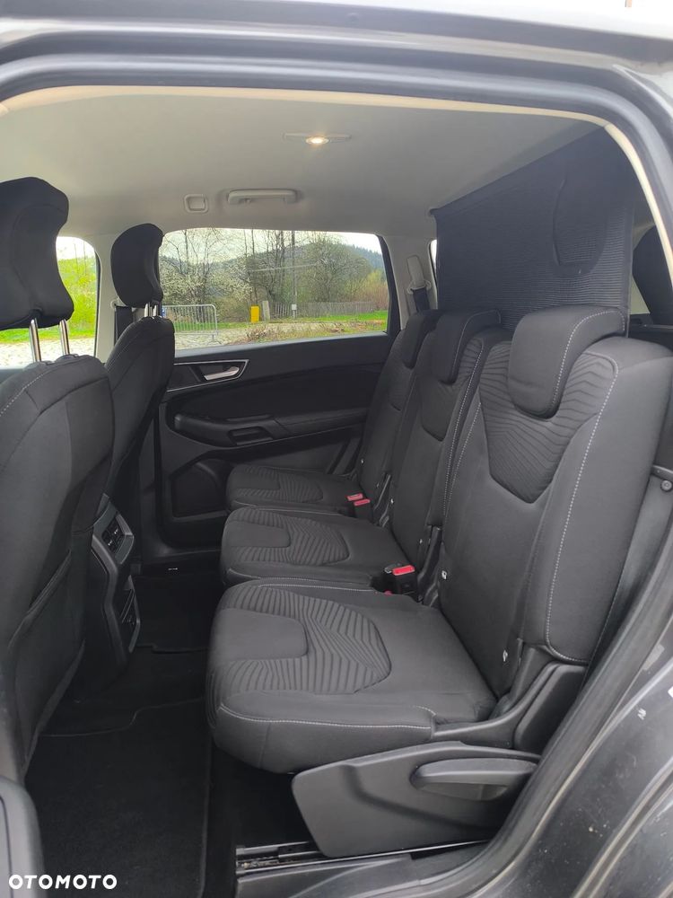 Ford S-Max 2.0 TDCi Trend PowerShift - 15