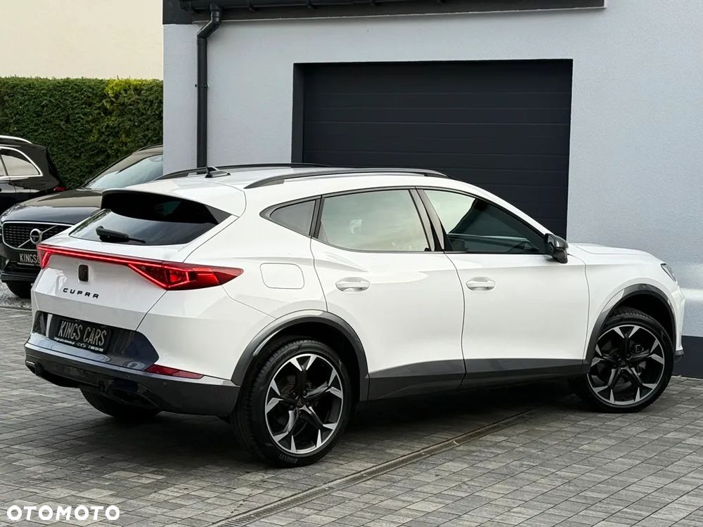 Cupra Formentor 1.5 TSI DSG - 26