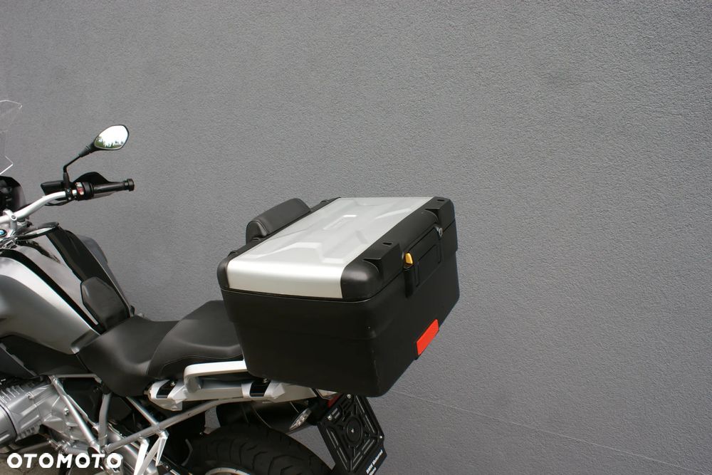 BMW GS - 16