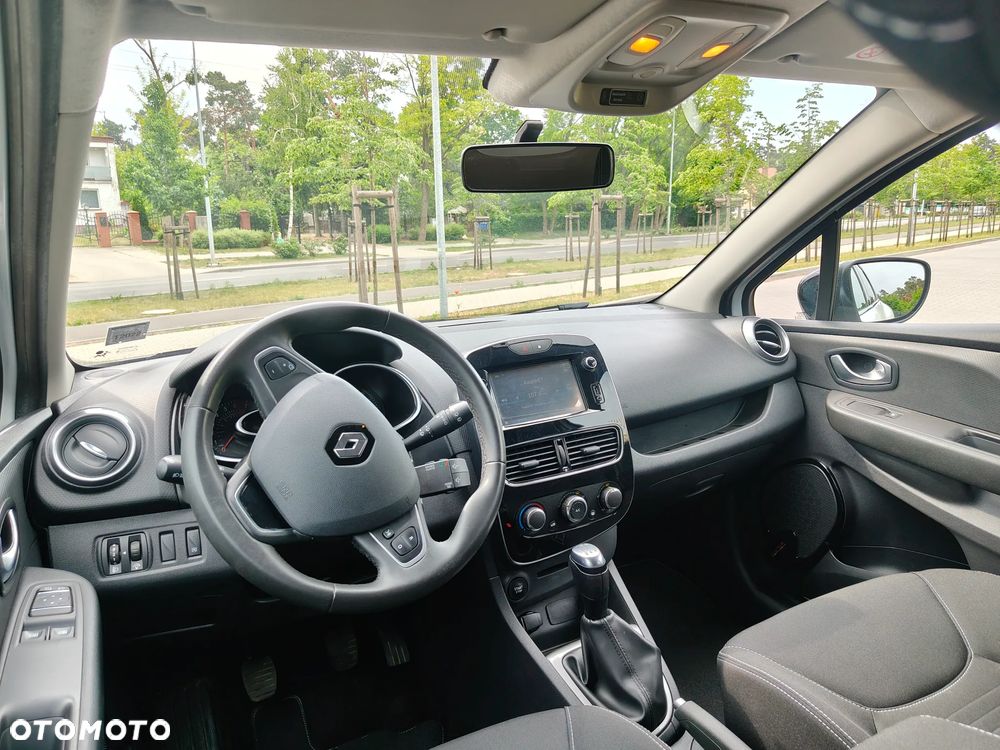 Renault Clio (Energy) TCe 90 Start & Stop LIMITED - 16