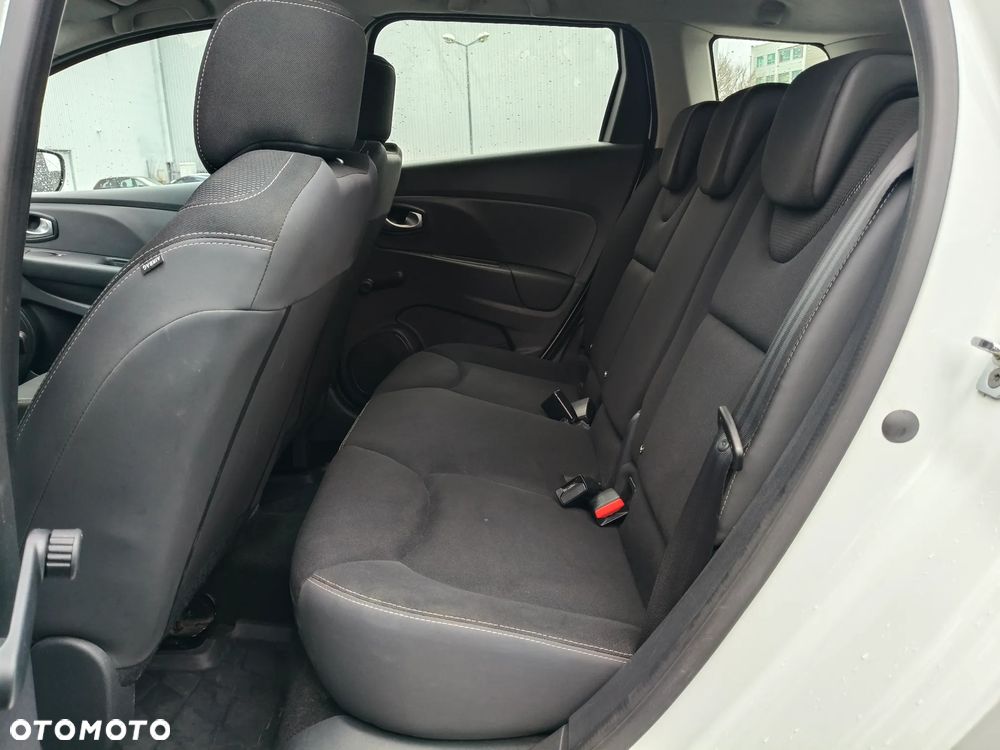 Renault Clio 1.5 dCi Energy Life - 9
