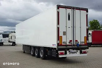 Schmitz Cargobull SKO 24 (31611) - 3