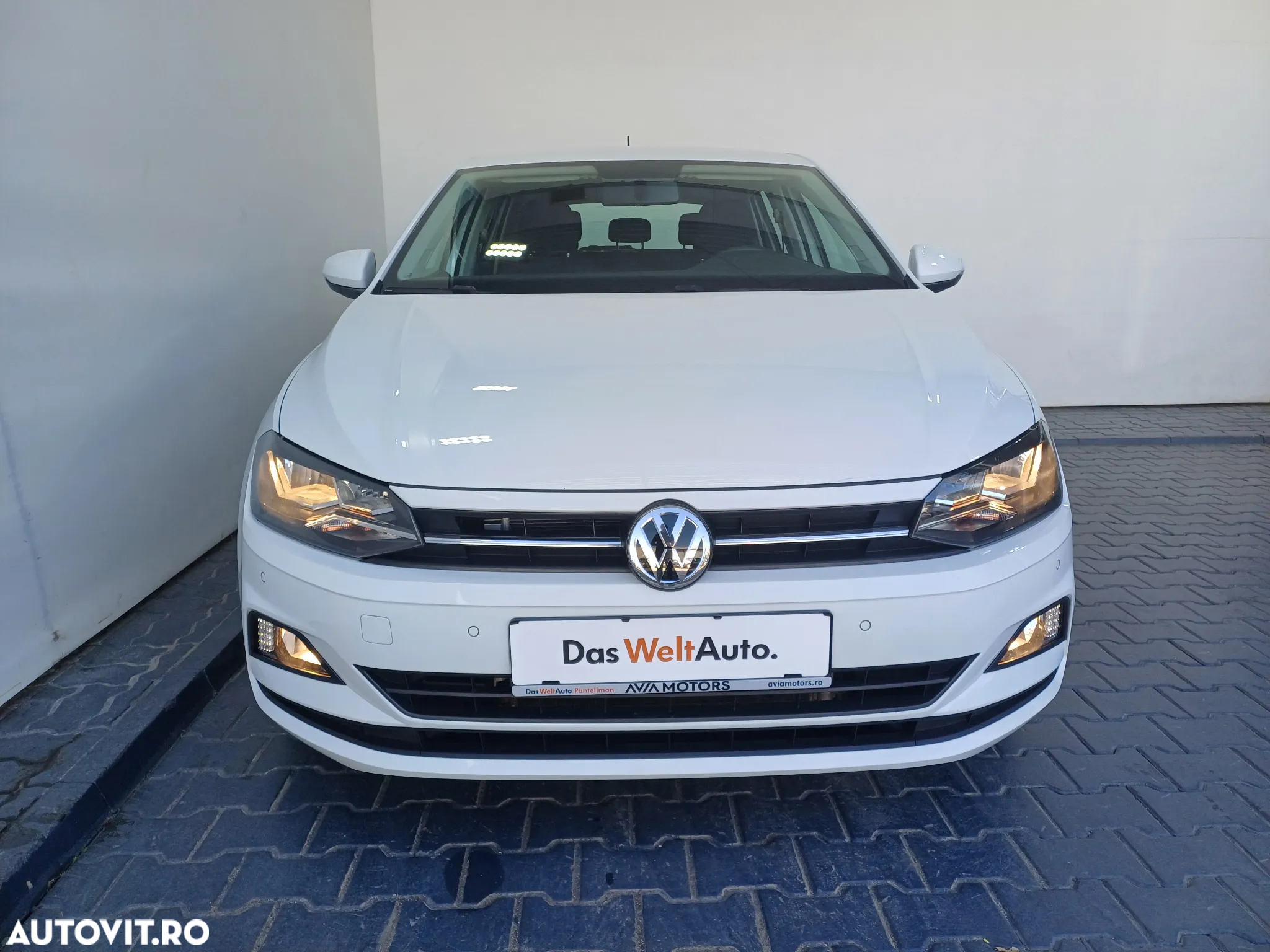 Volkswagen Polo - 28