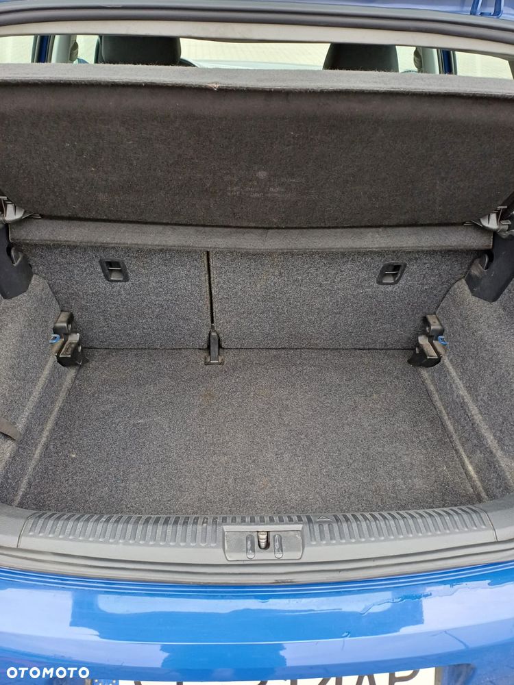 Volkswagen Polo 1.2 Style - 10