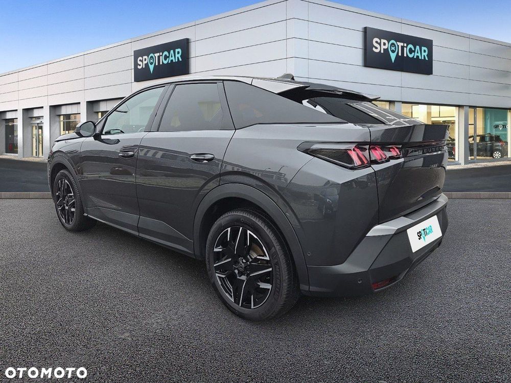 Peugeot 3008 - 7