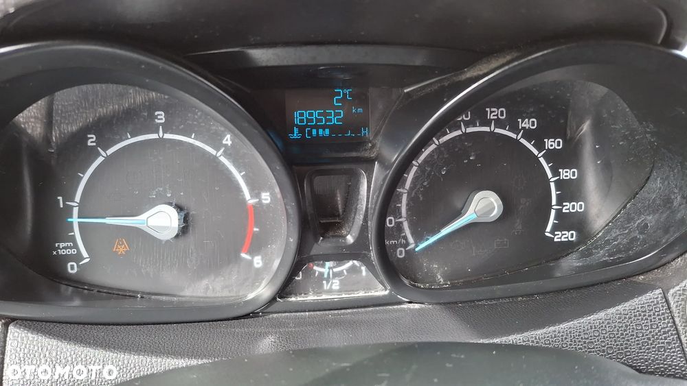 Ford EcoSport 1.5 EcoBlue Titanium ASS - 22