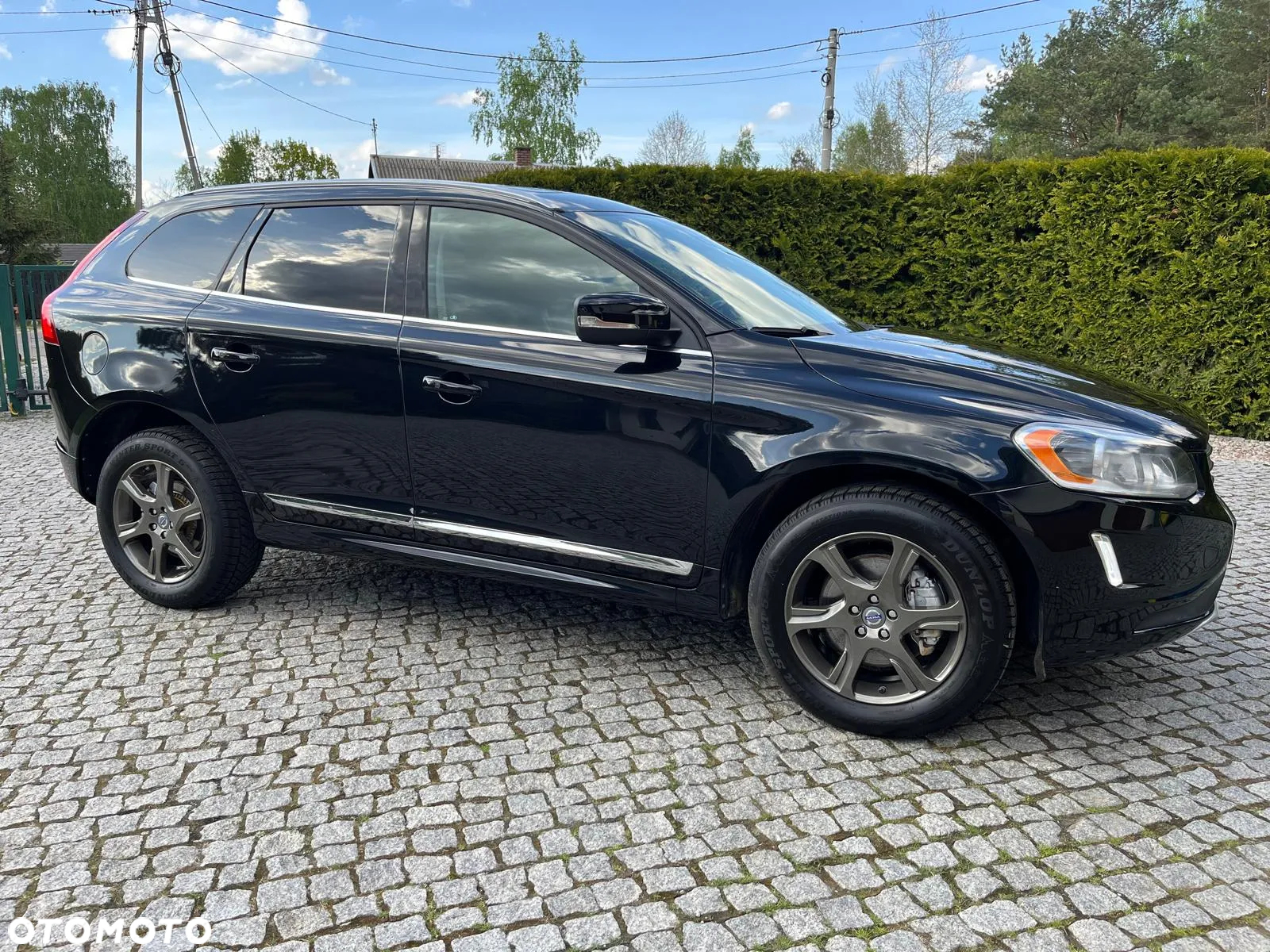 Volvo XC 60 - 2