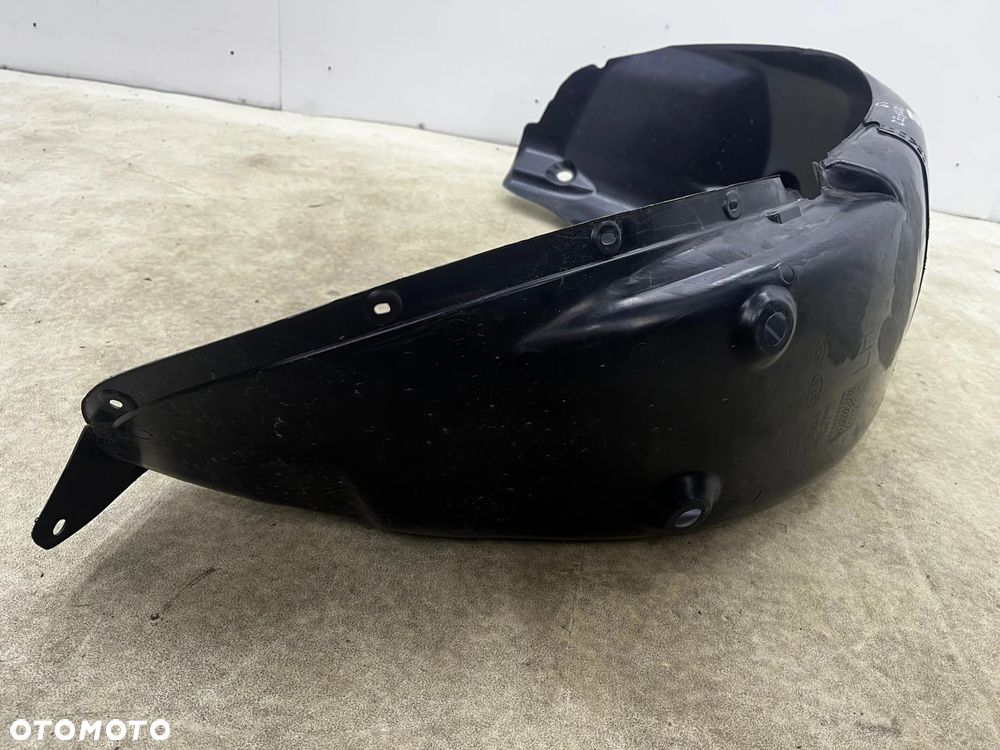 Nadkole Hyundai Santa Fe 2 II 06-09r. lewe przednie ORYGINALNE lewy przód 86830 2b000 - 8
