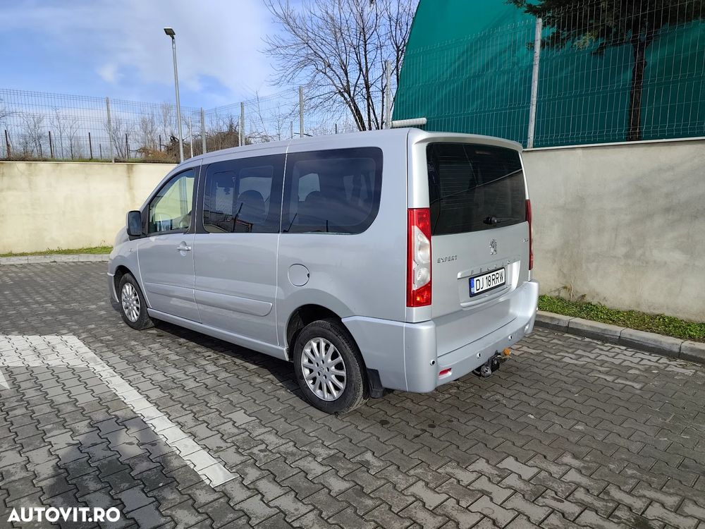 Peugeot Expert Tepee L1H1 (8-Si.) Esplanade - 8