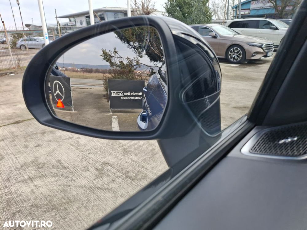 Mercedes-Benz GLC Coupe 300 de 4MATIC - 40