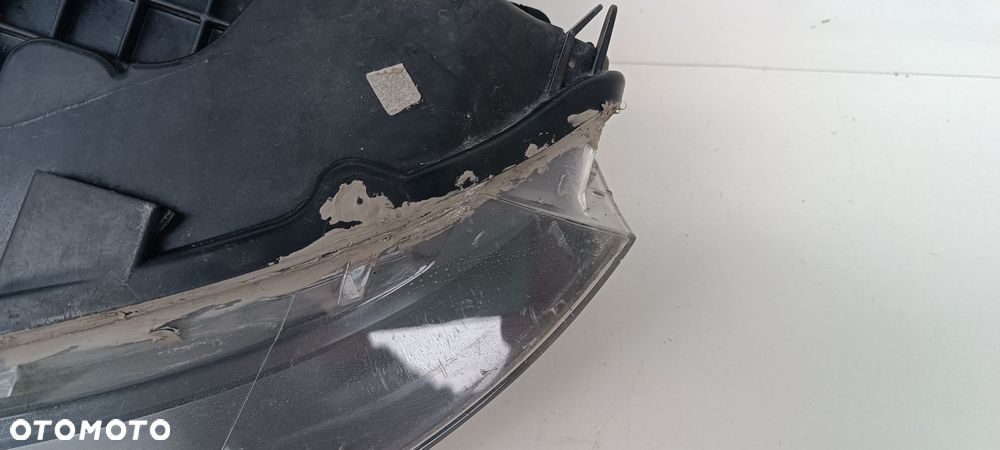 AUDI A4 B6 XENON LAMPA PRAWA PRZÓD PRZEDNIA EU 8E0941004P - 12