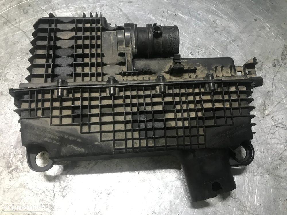 CAIXA DO FILTRO DE AR RENAULT CLIO / KANGOO 1.5DCI 8200089030 8200025236 8200267456 - 6