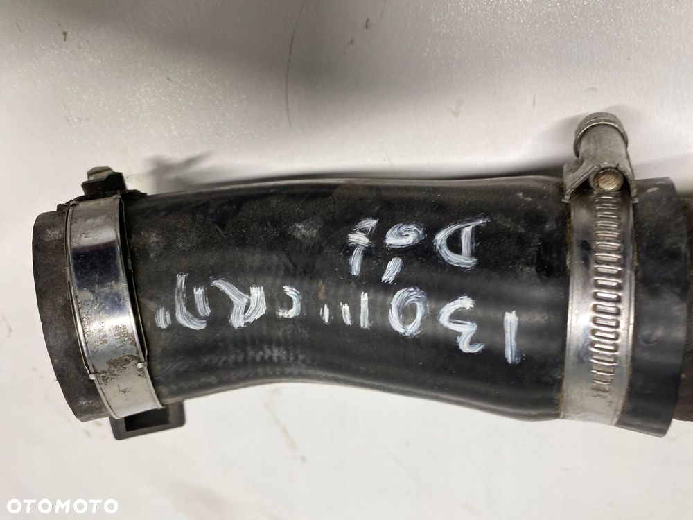 HYUNDAI I30 III 1.6 CRDI PRZEWÓD RURA INTERCOOLERA DOLNY 17- - 2