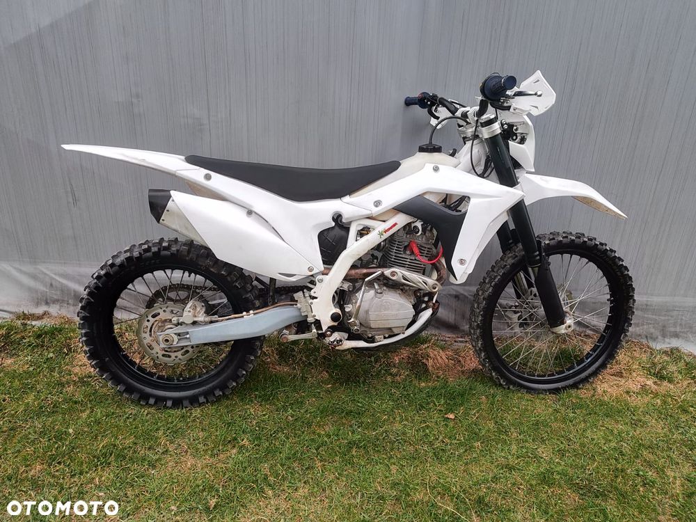 Barton NXT 250 - 1
