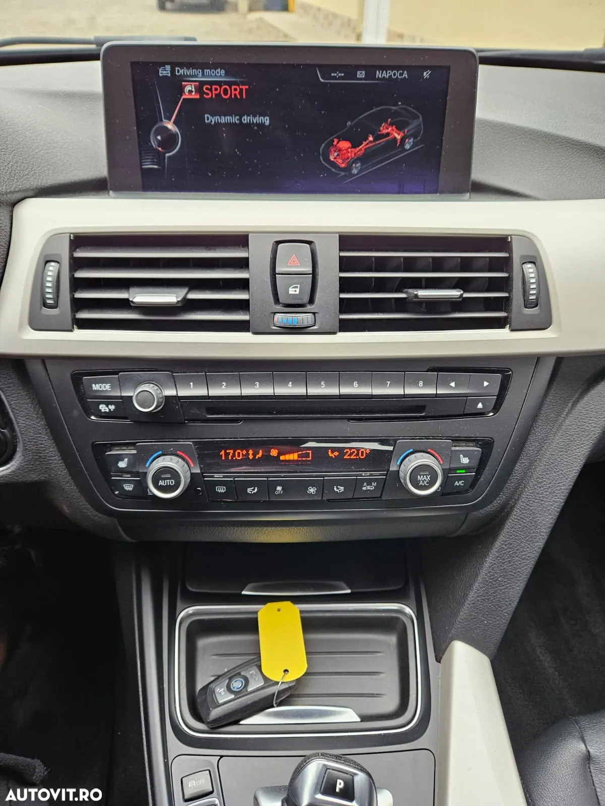 BMW Seria 3 - 15