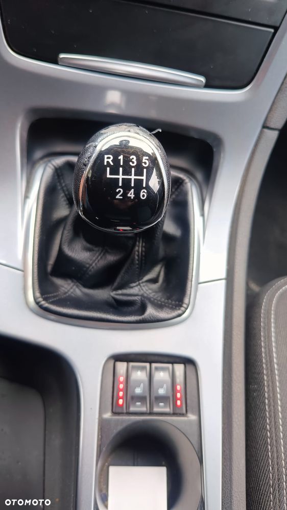 Ford Mondeo 1.6 T Titanium - 7