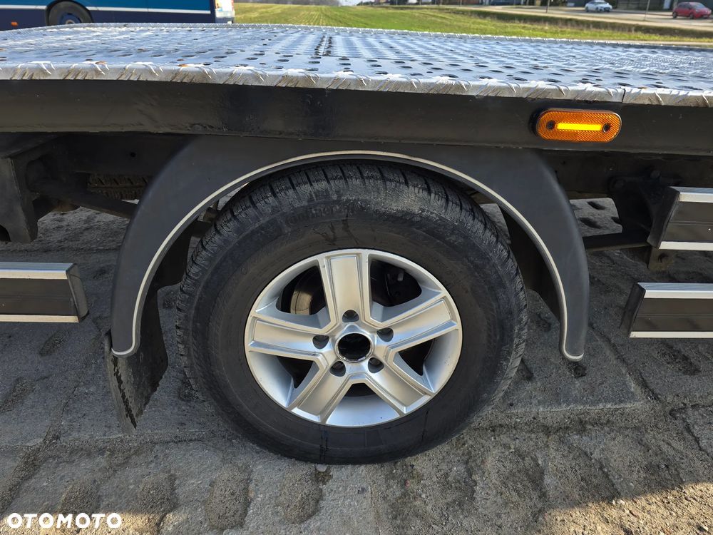 Mercedes-Benz Sprinter Autolaweta - 27