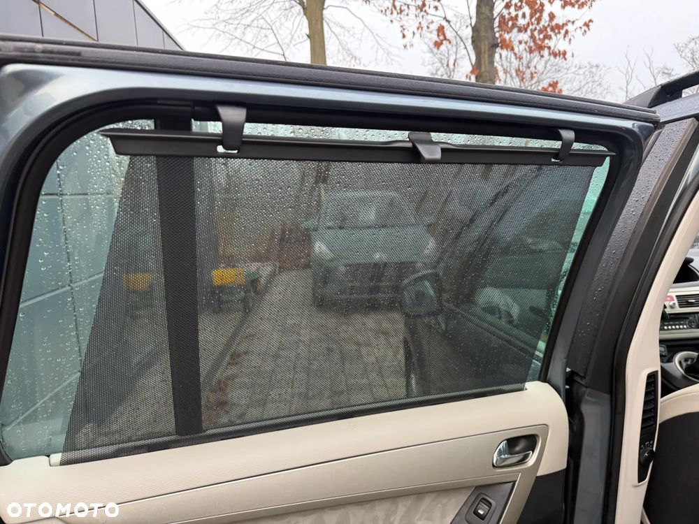 Citroën C4 Grand Picasso 1.8i SX Pack - 23