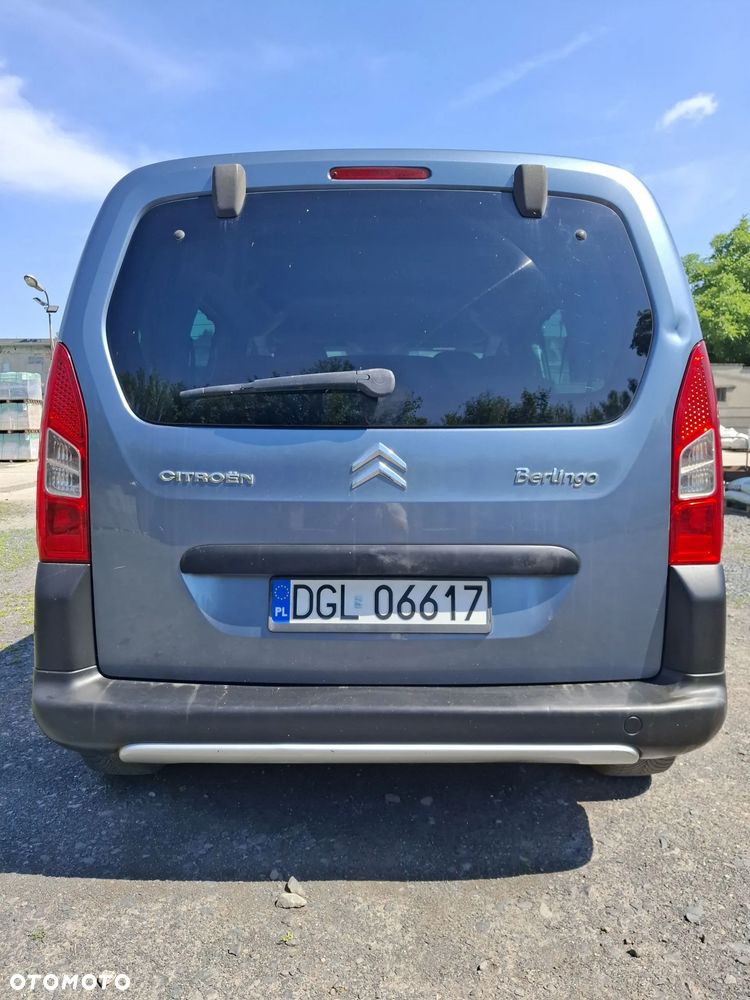 Citroën Berlingo 1.6 HDi X - 6
